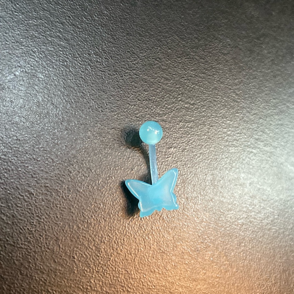 belly ring